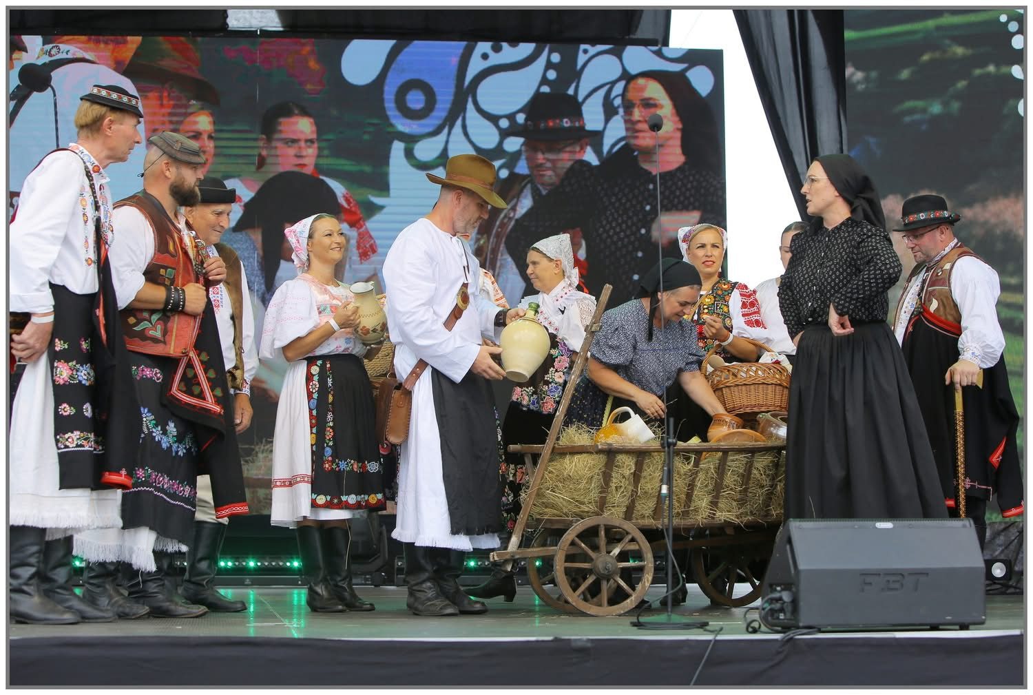 Program Hrnčiarstvo s hrnčiarskym vozíkom