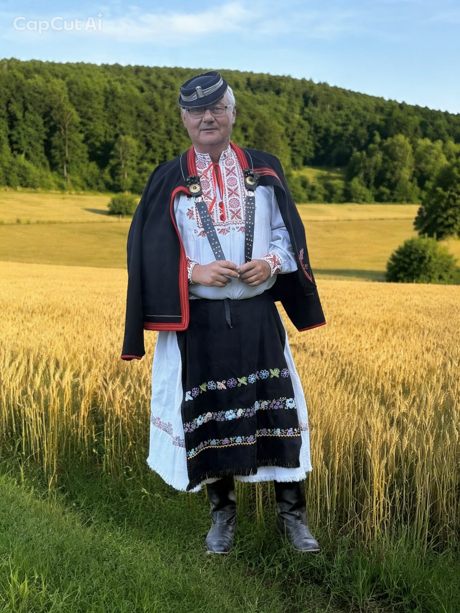 Peter Hrnčiar, spev